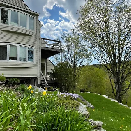 Mountain House Villa